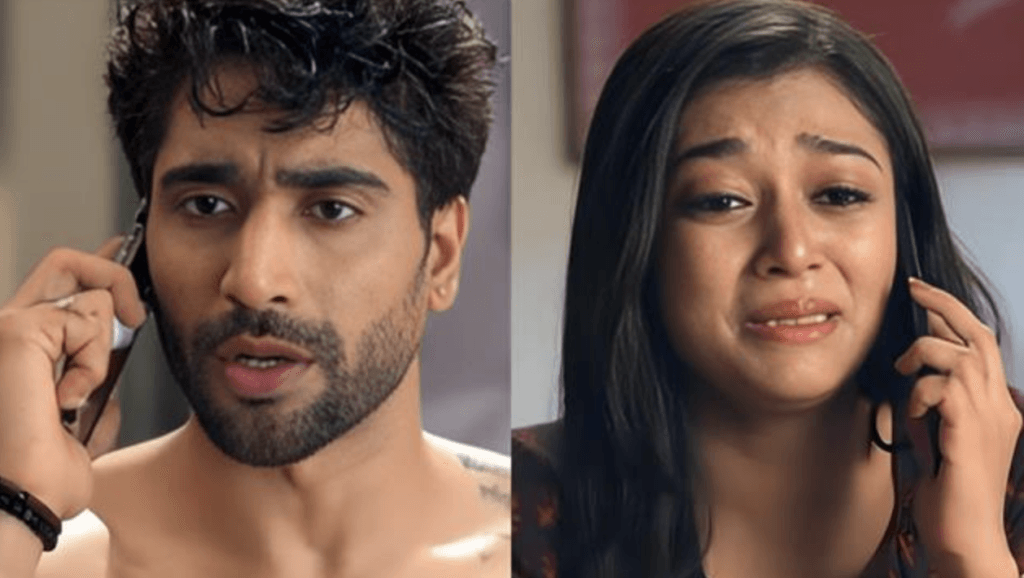 Sanam Johar exit Ghum Hai Kisikey Pyaar Meiin